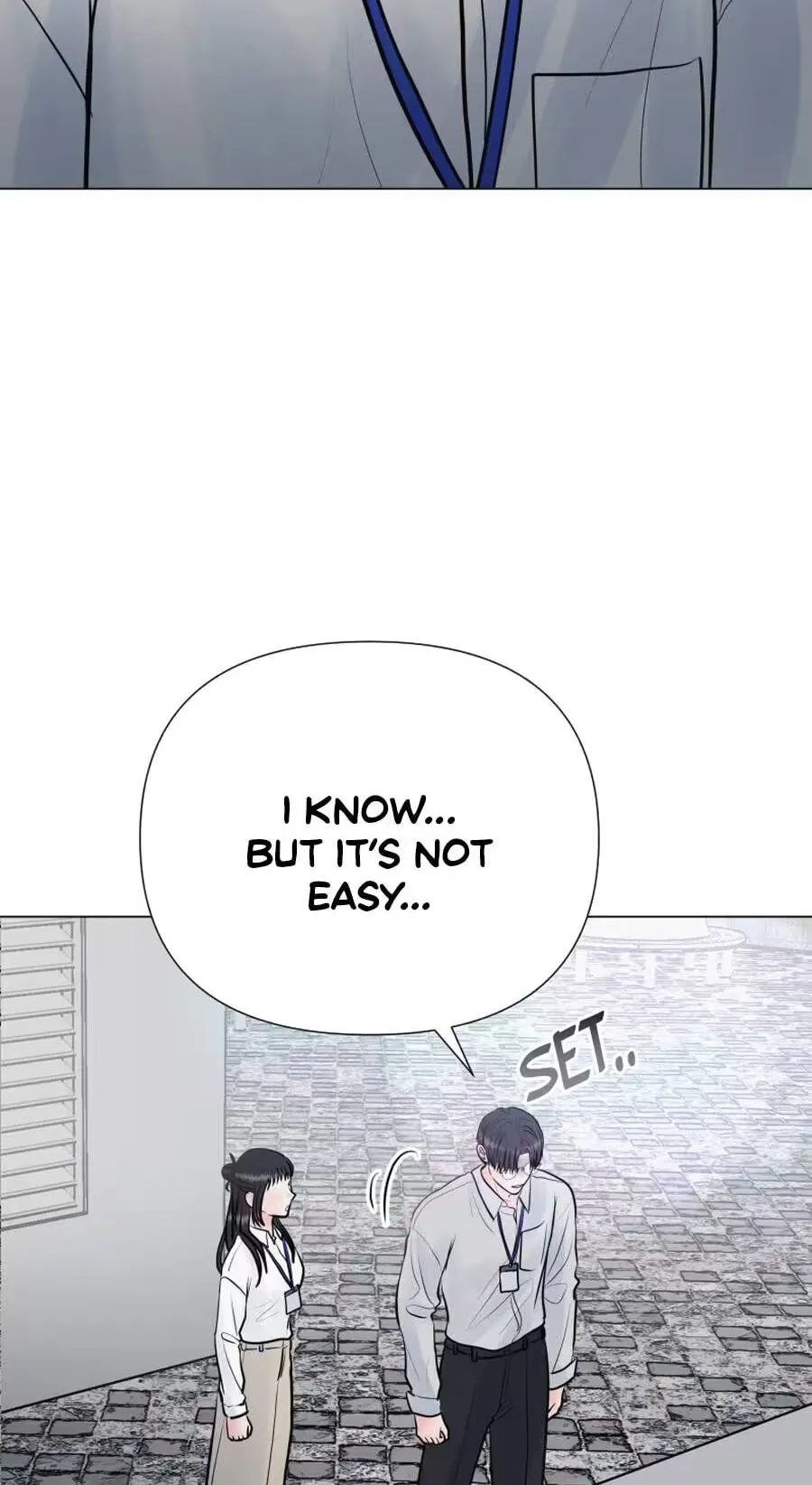 Zero Sense Chapter 33 page 27 - 