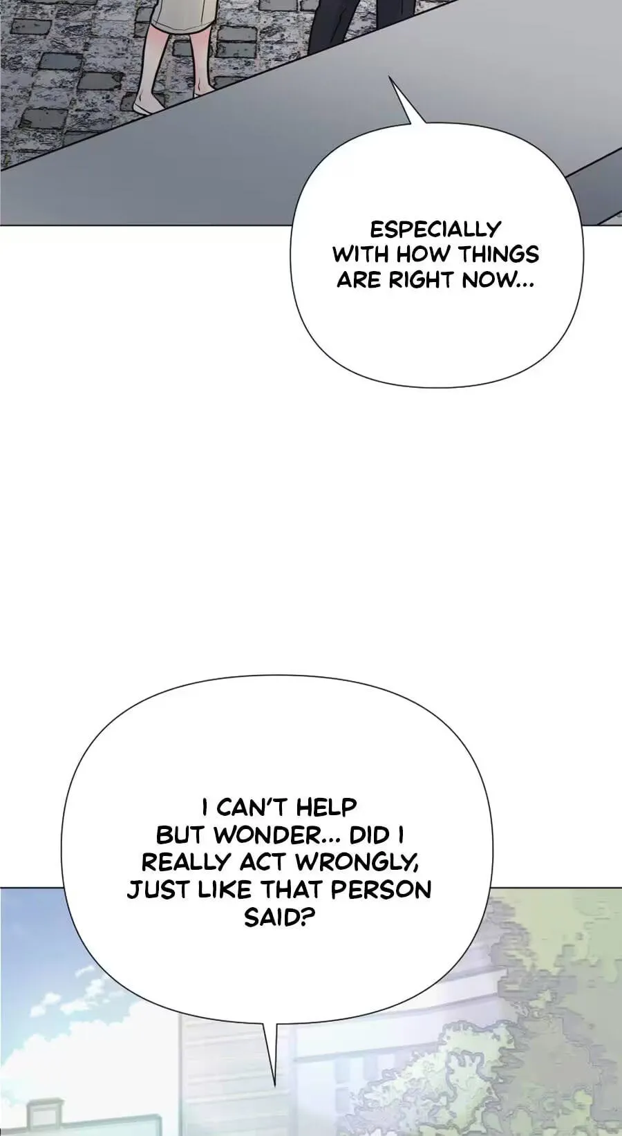 Zero Sense Chapter 33 page 28 - 