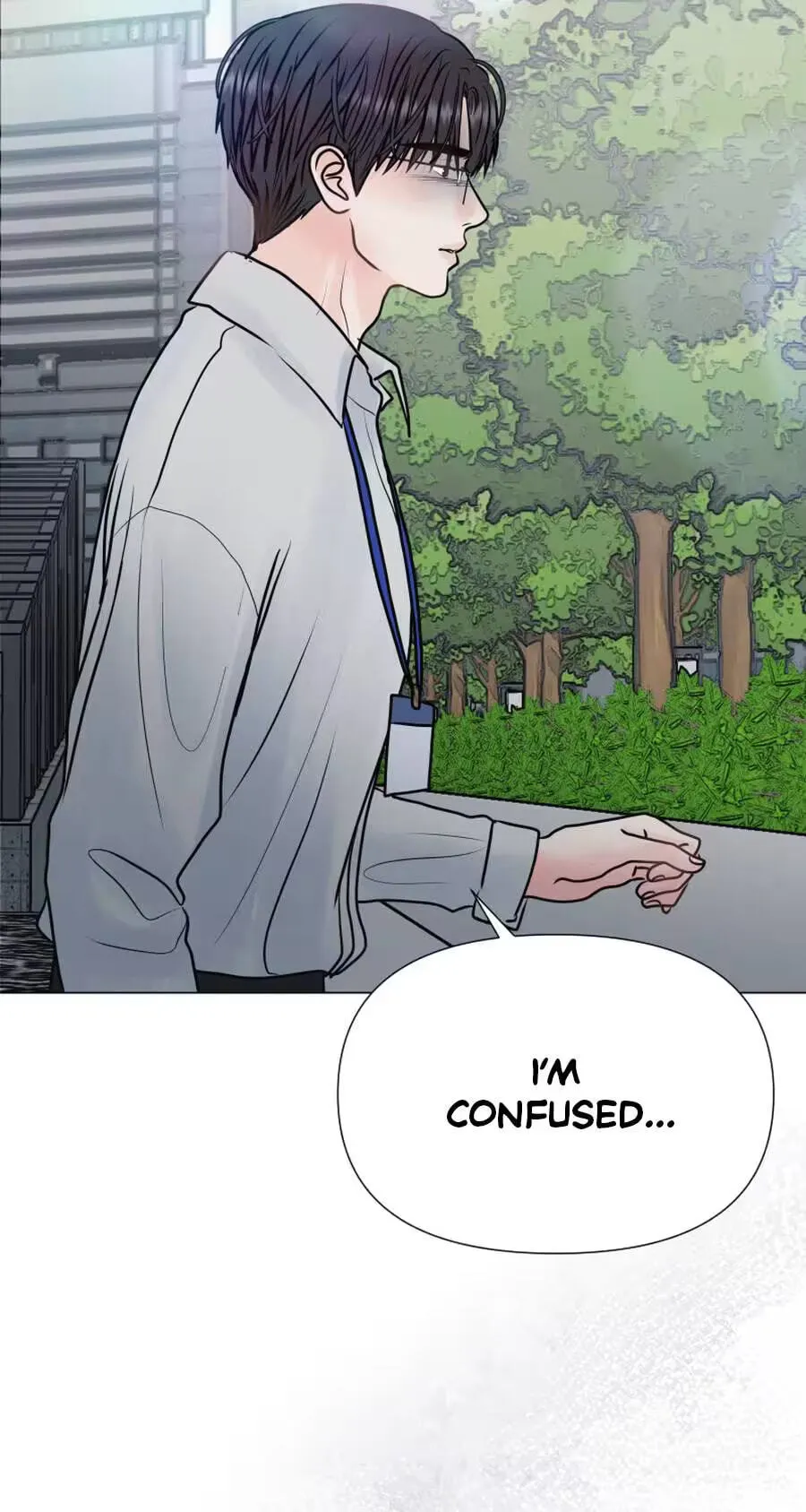 Zero Sense Chapter 33 page 29 - 