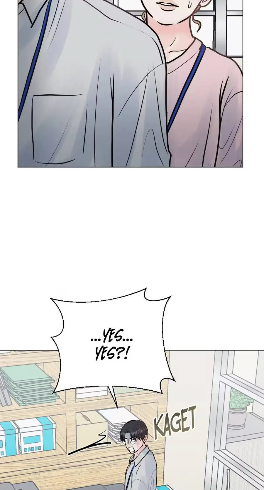Zero Sense Chapter 33 page 4 - 