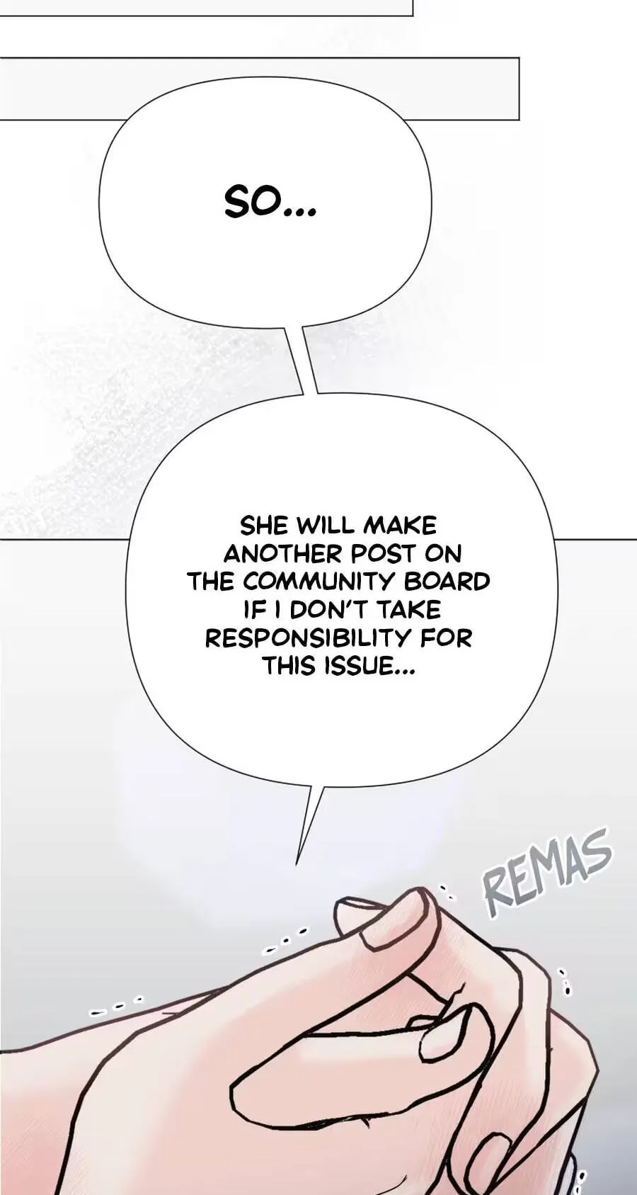 Zero Sense Chapter 33 page 33 - 