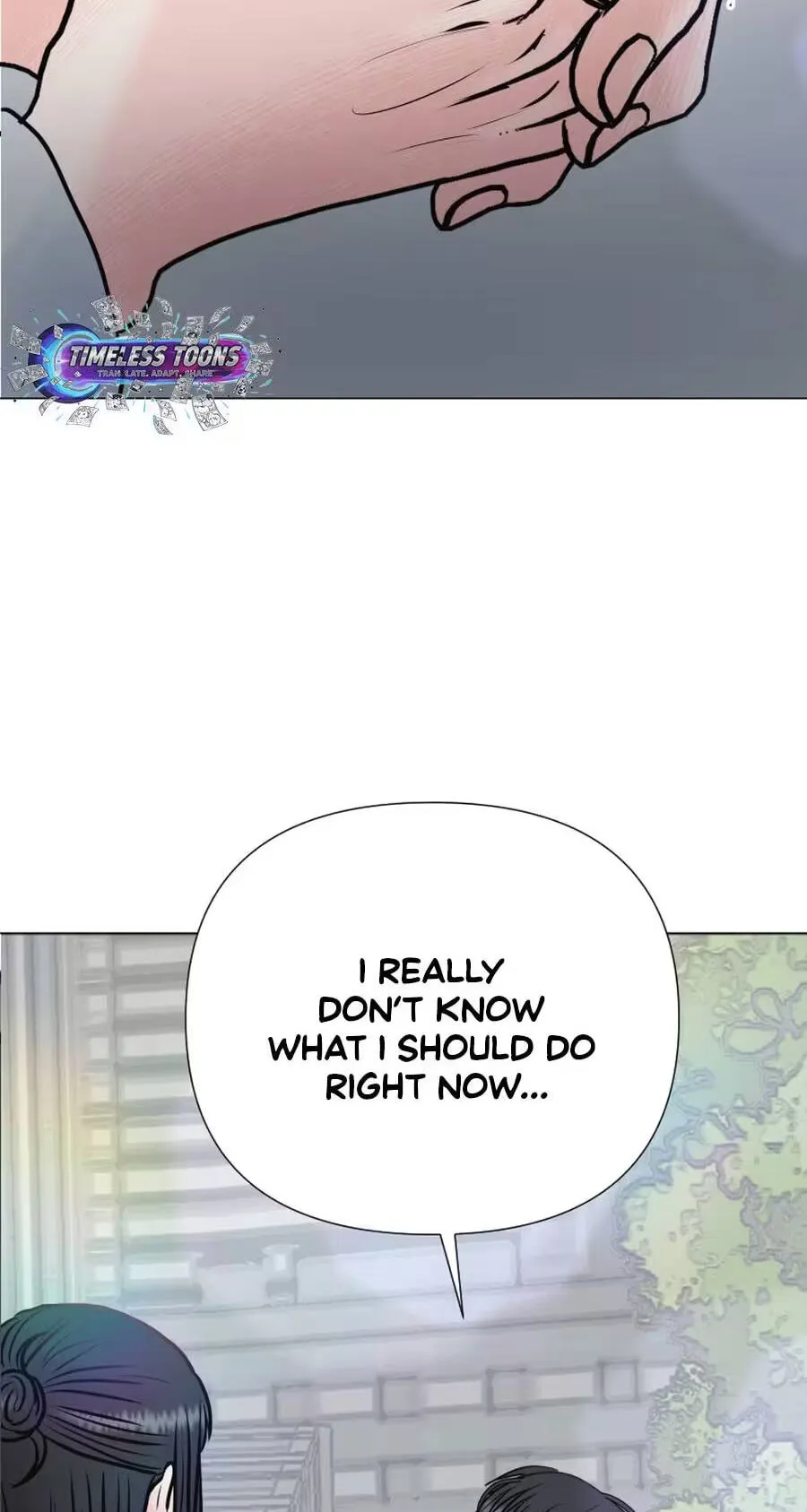 Zero Sense Chapter 33 page 34 - 