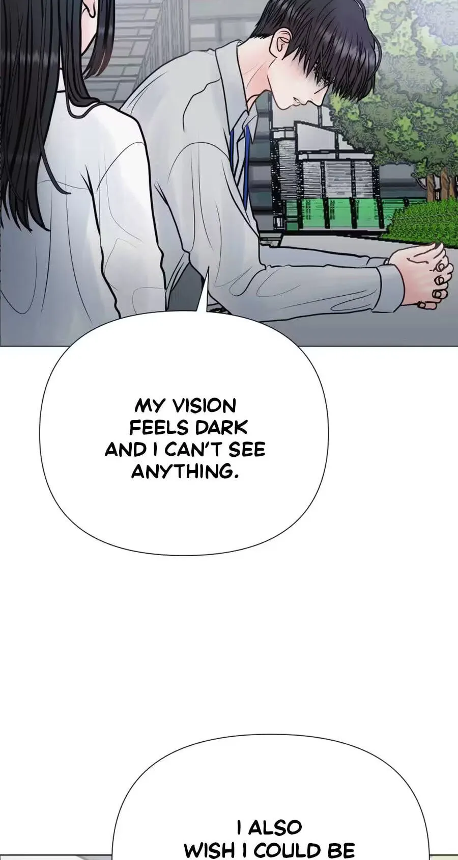 Zero Sense Chapter 33 page 35 - 