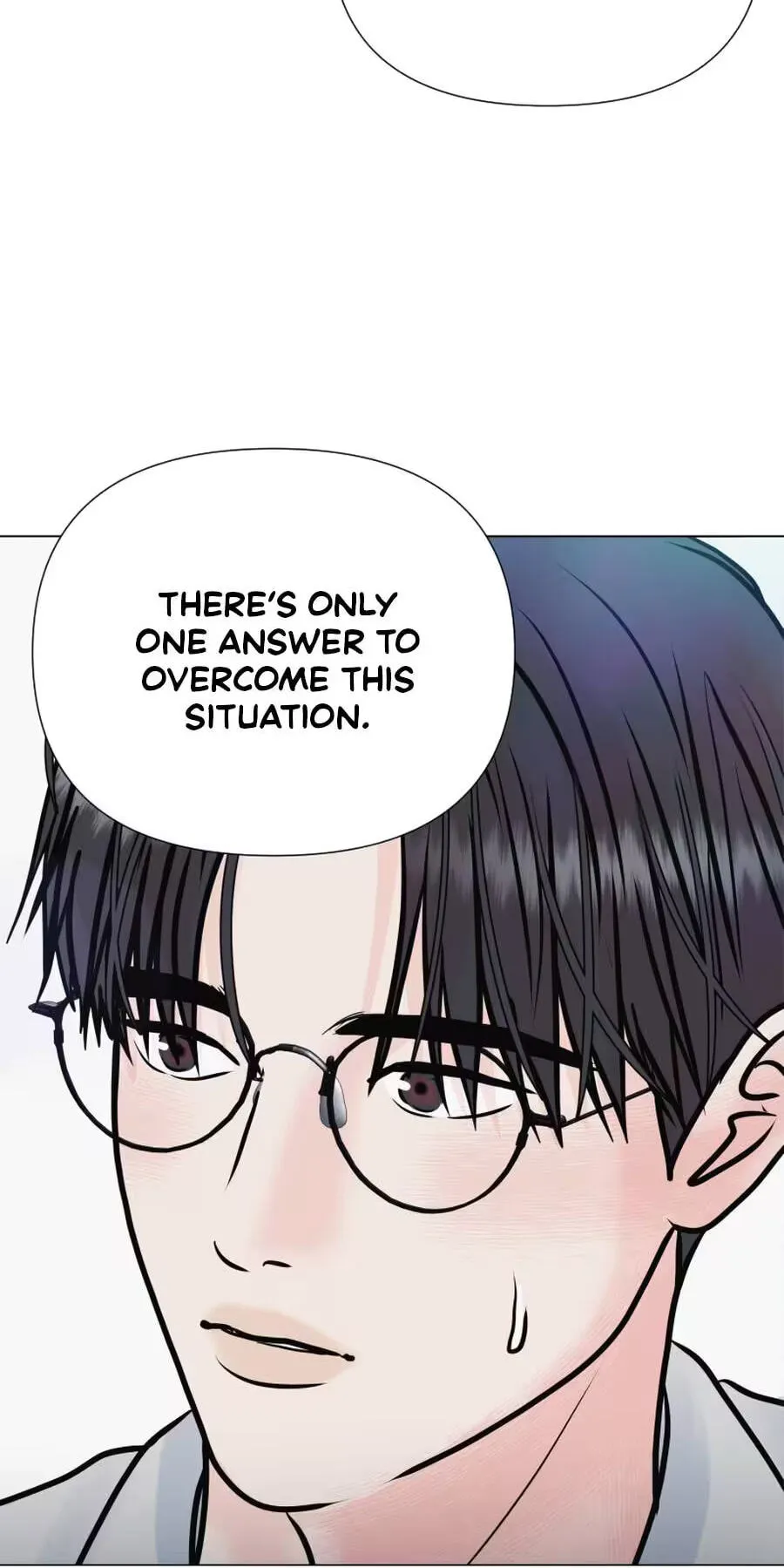 Zero Sense Chapter 33 page 39 - 