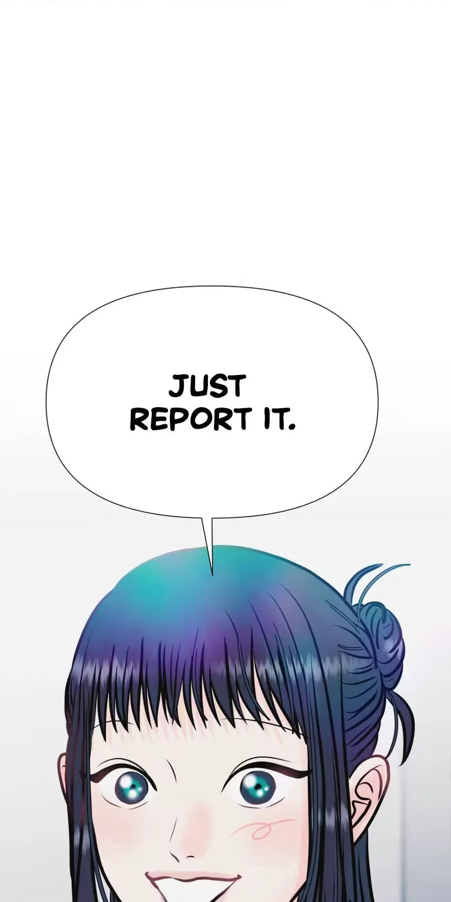 Zero Sense Chapter 33 page 40 - 