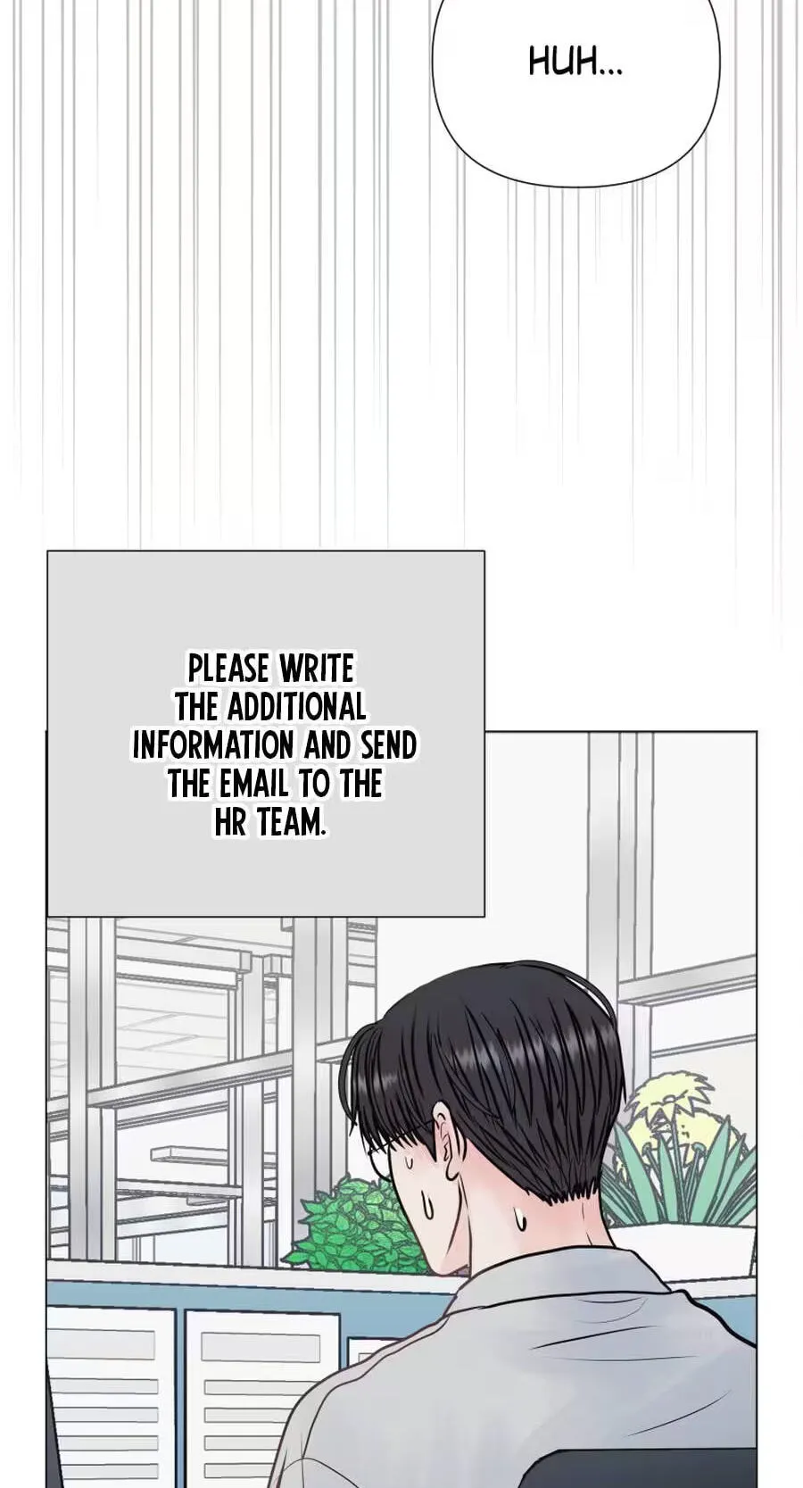 Zero Sense Chapter 33 page 46 - 