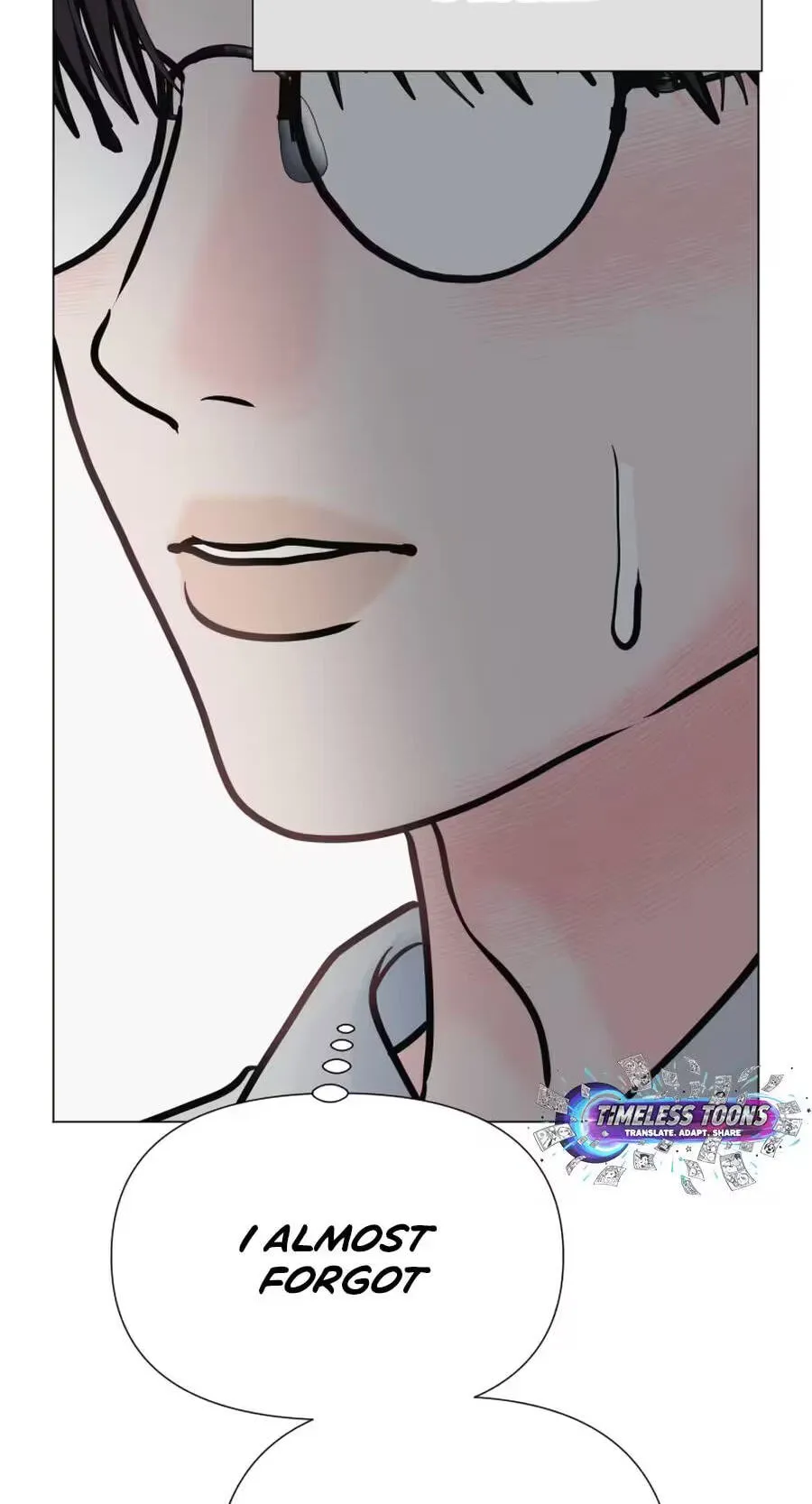 Zero Sense Chapter 33 page 48 - 