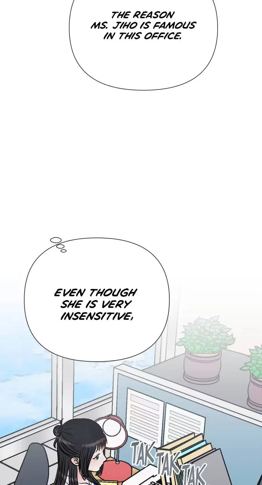Zero Sense Chapter 33 page 49 - 