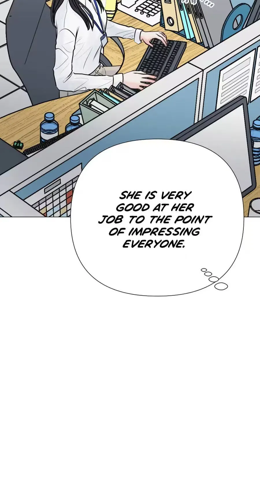 Zero Sense Chapter 33 page 50 - 