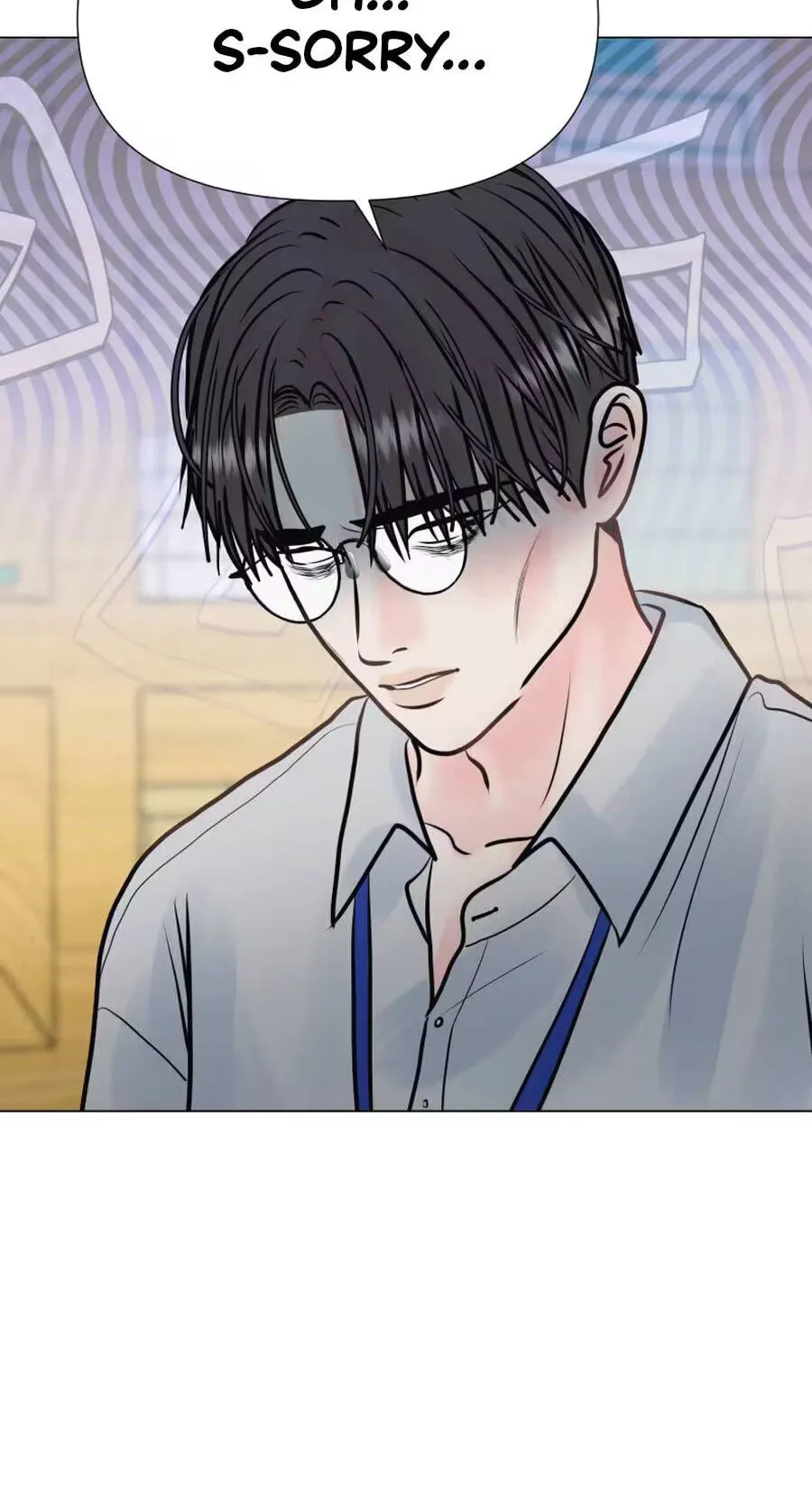 Zero Sense Chapter 33 page 6 - 
