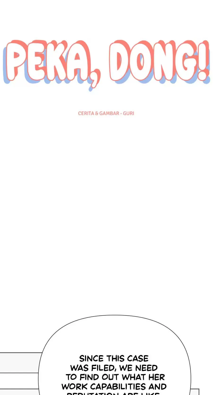 Zero Sense Chapter 33 page 51 - 