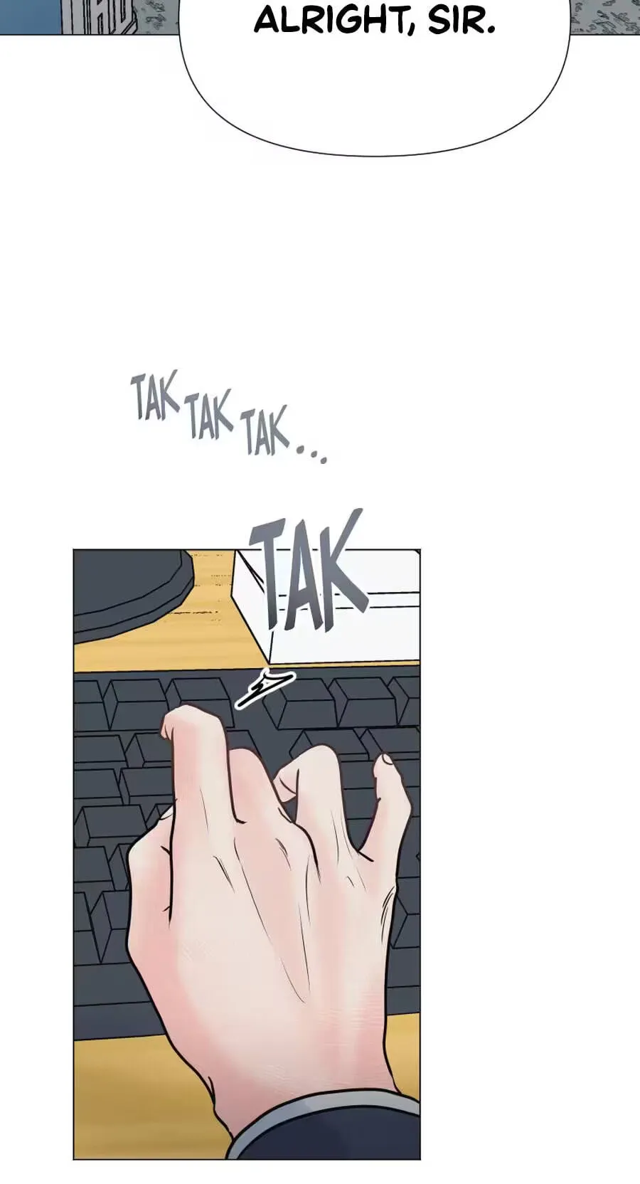 Zero Sense Chapter 33 page 53 - 