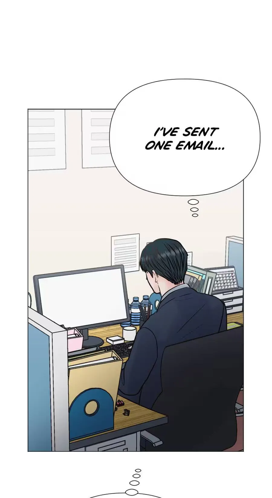 Zero Sense Chapter 33 page 54 - 