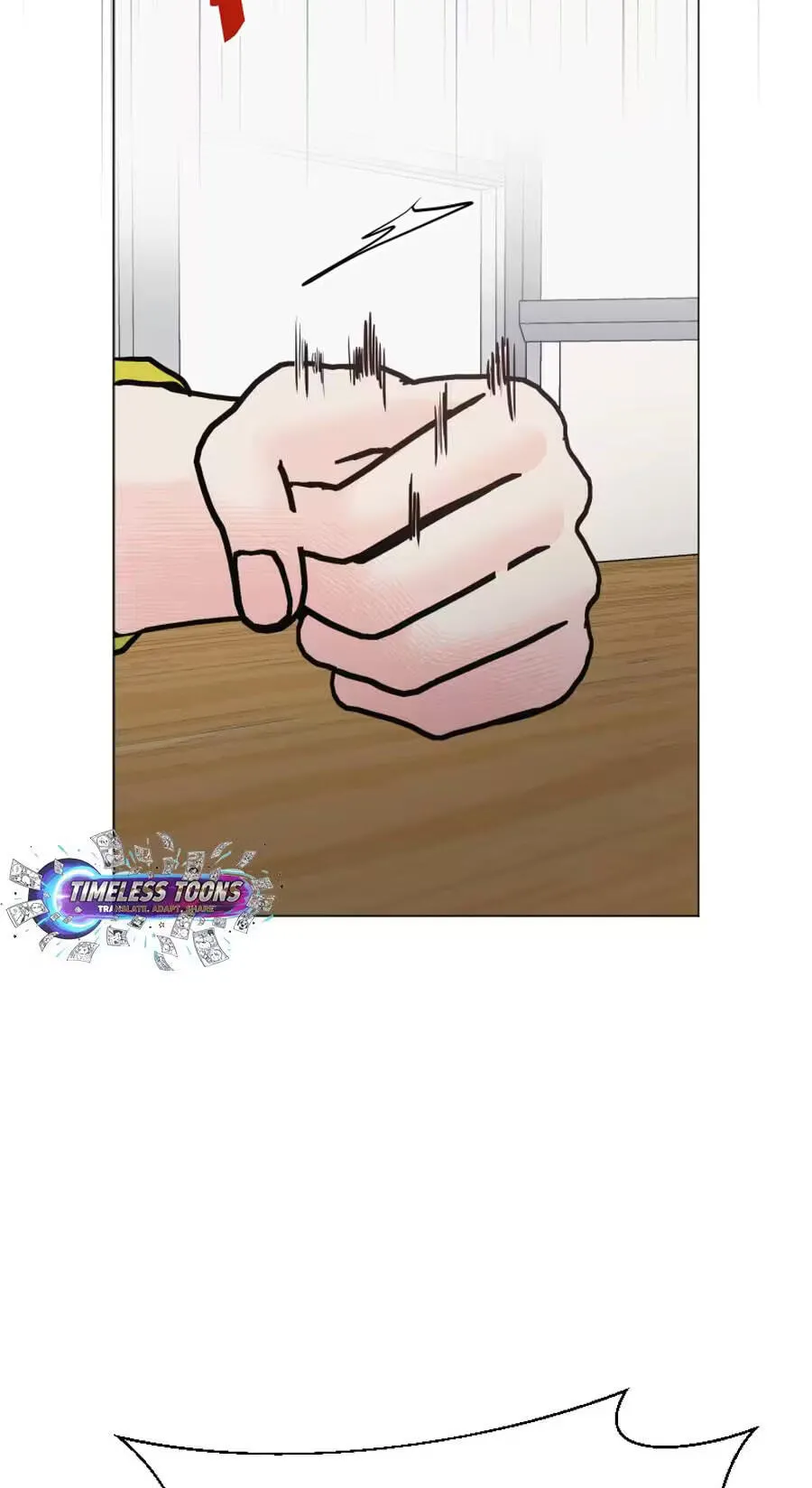 Zero Sense Chapter 33 page 59 - 