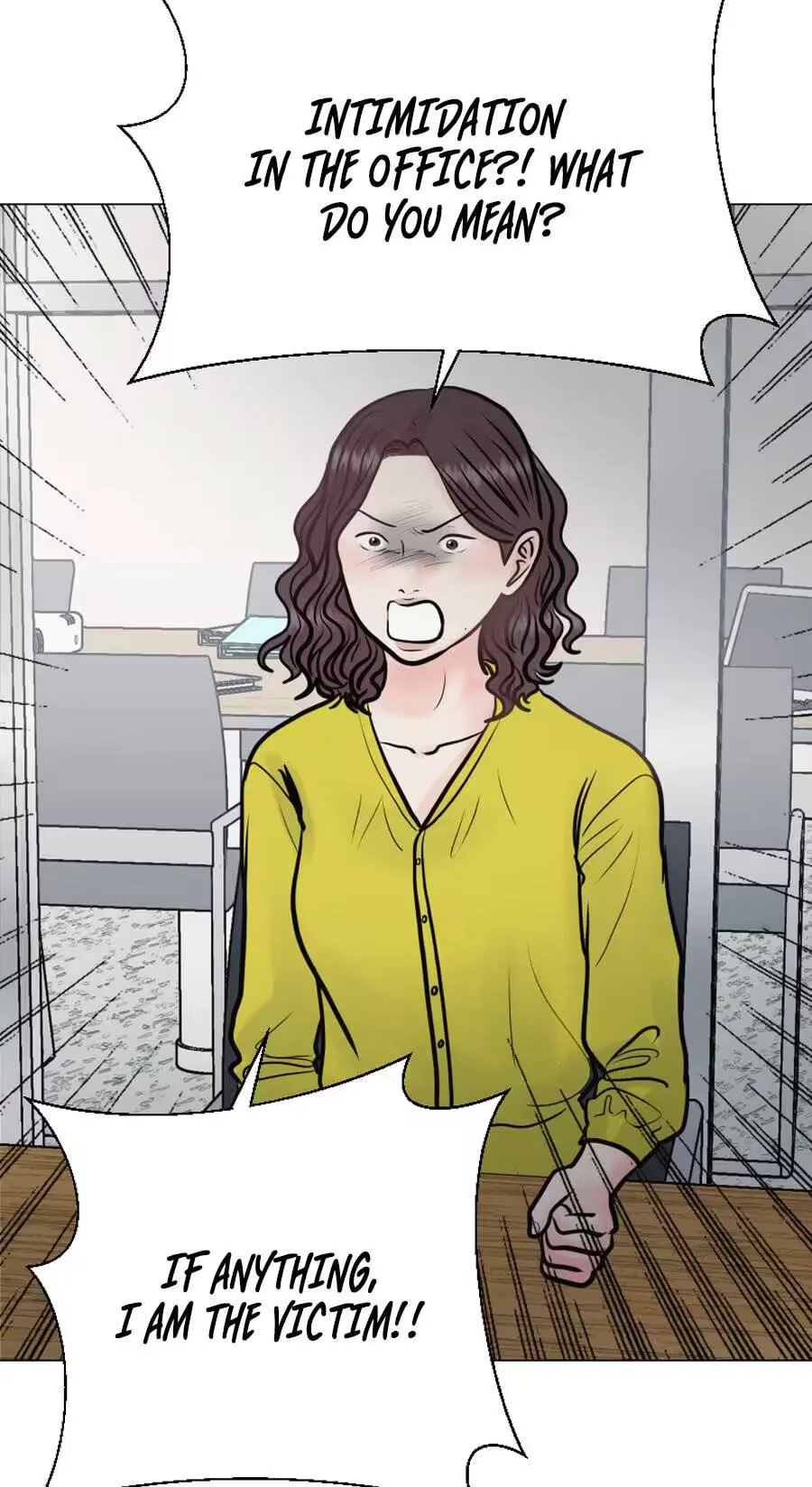 Zero Sense Chapter 33 page 60 - 