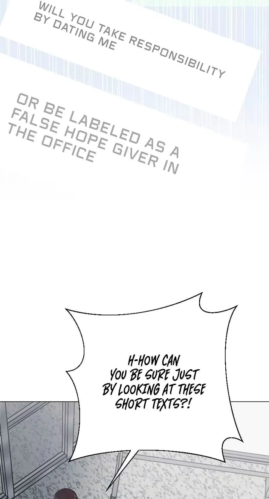 Zero Sense Chapter 33 page 63 - 