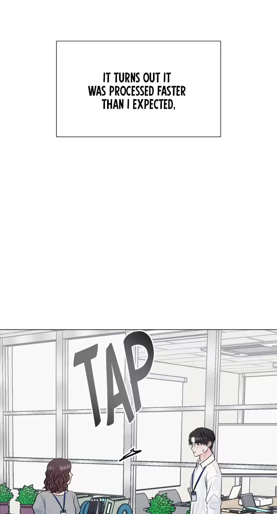 Zero Sense Chapter 33 page 65 - 