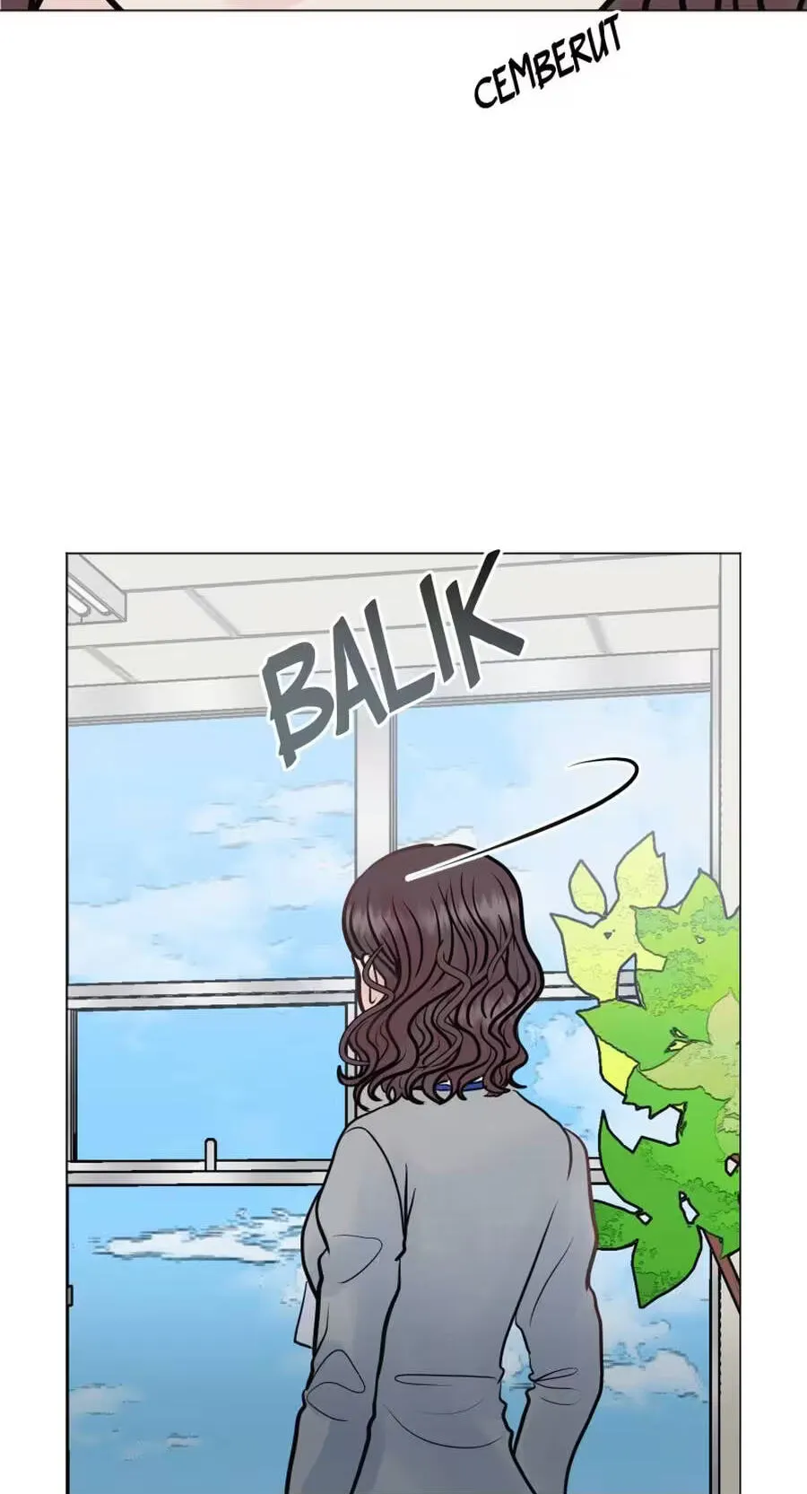 Zero Sense Chapter 33 page 67 - 