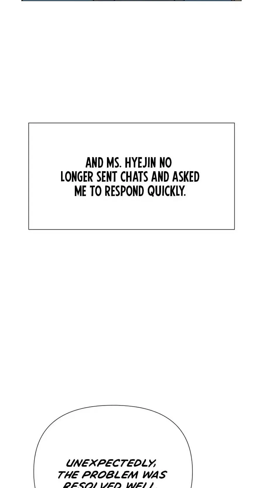 Zero Sense Chapter 33 page 68 - 