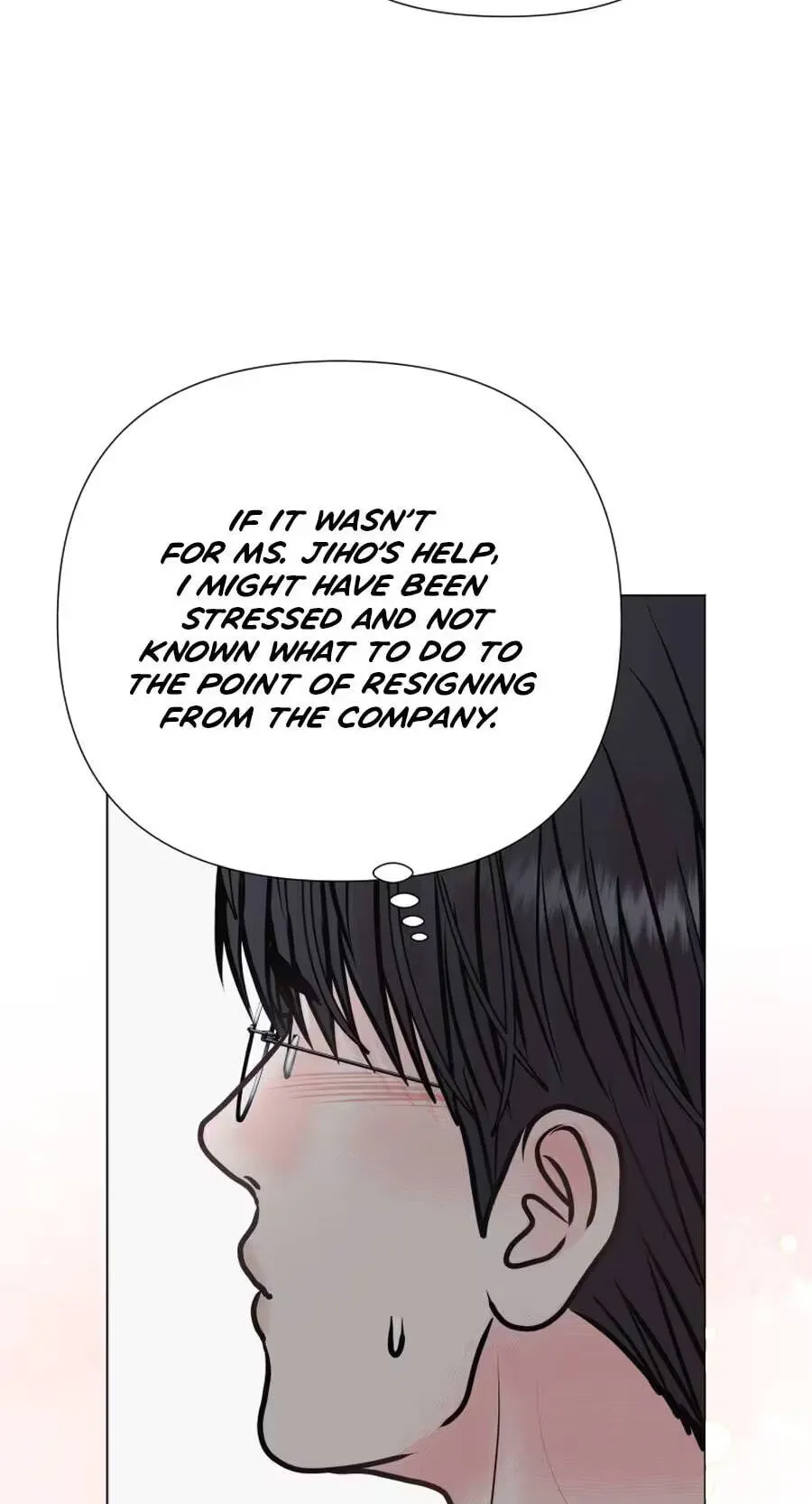 Zero Sense Chapter 33 page 70 - 