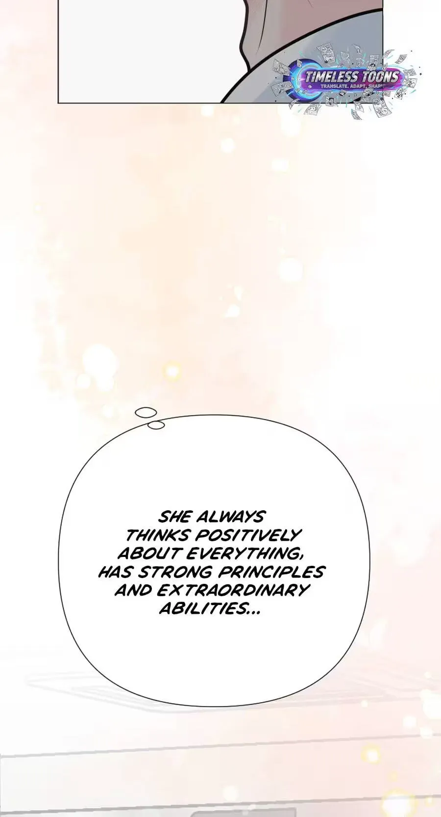 Zero Sense Chapter 33 page 71 - 