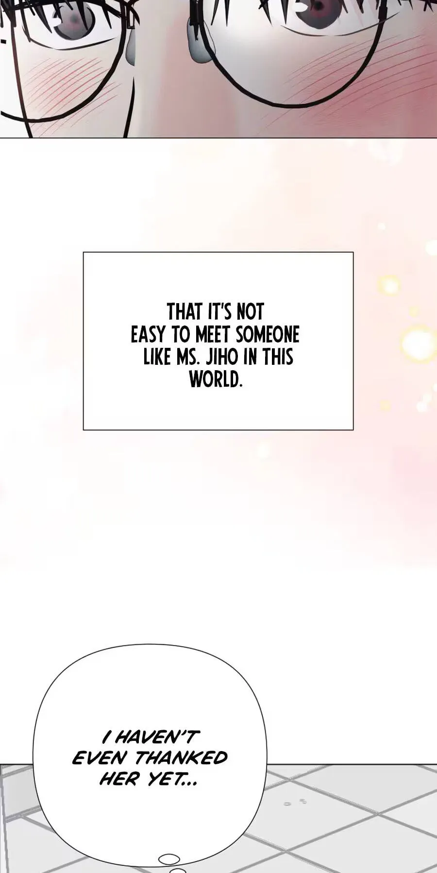 Zero Sense Chapter 33 page 74 - 