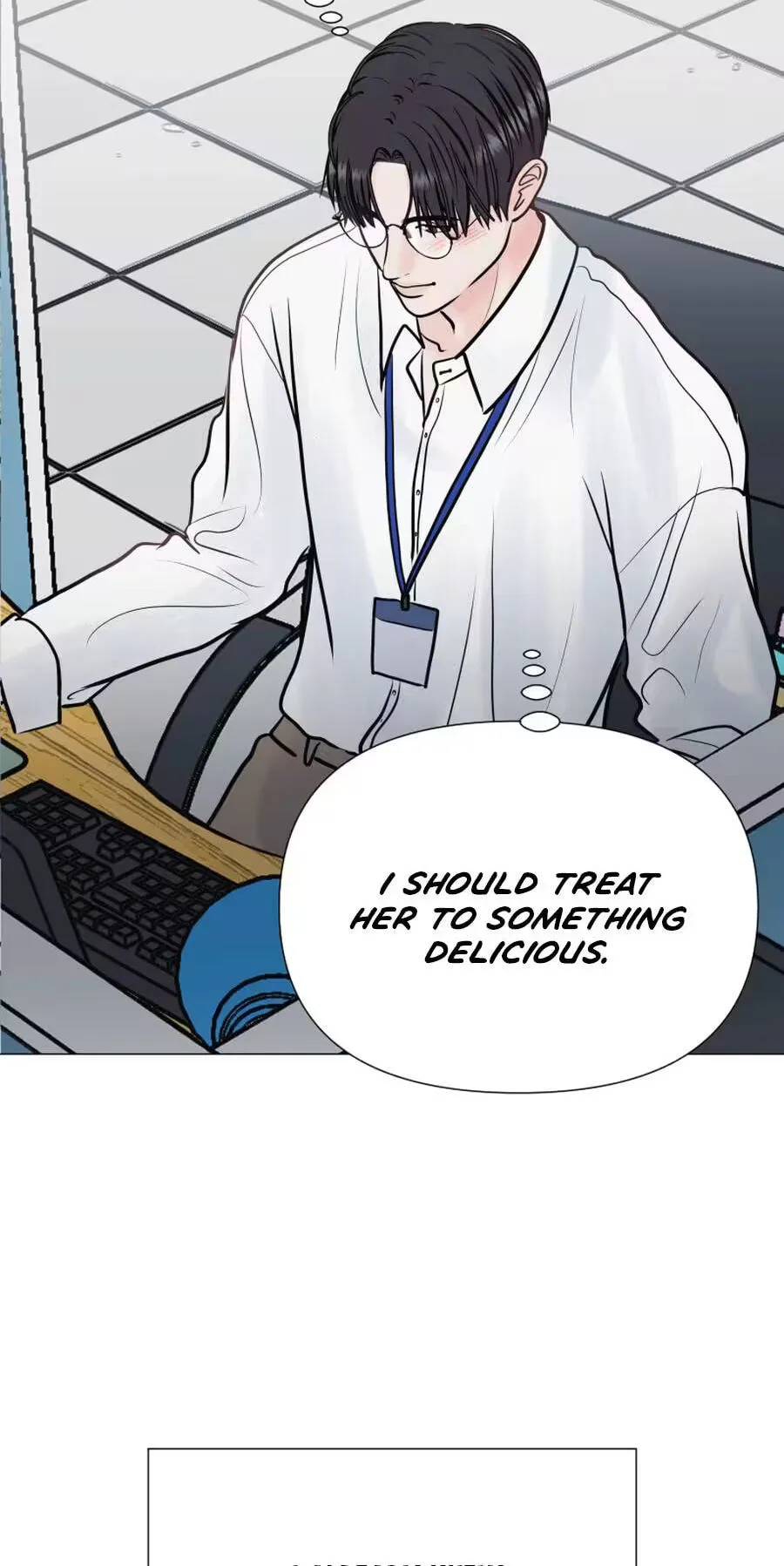 Zero Sense Chapter 33 page 75 - 