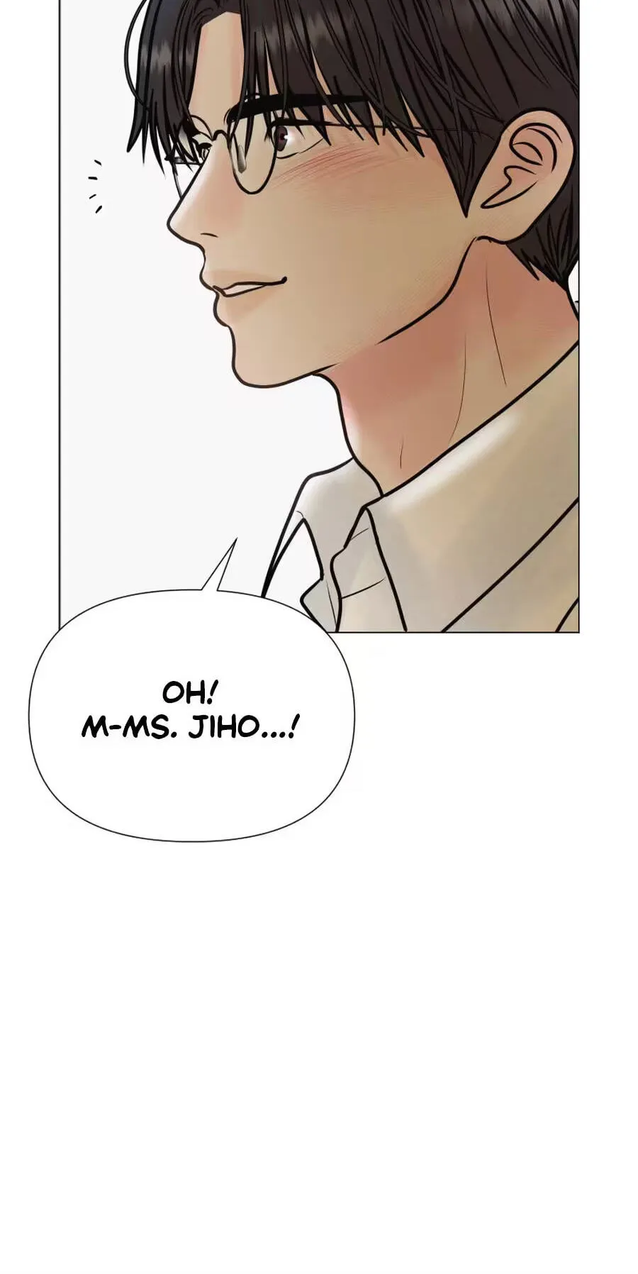 Zero Sense Chapter 33 page 79 - 