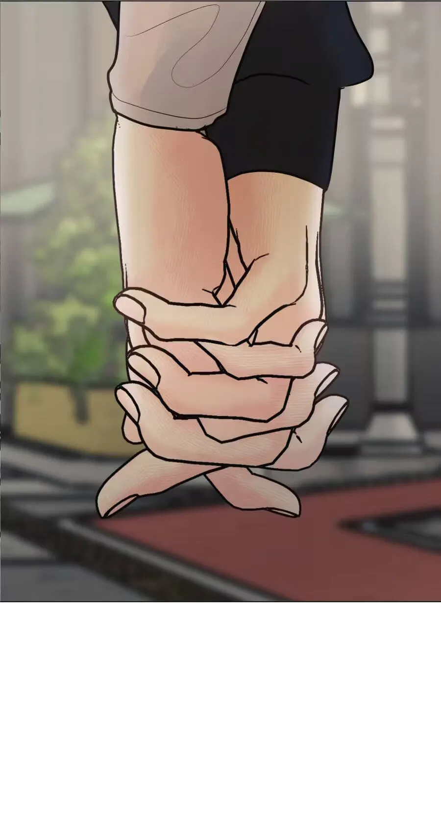 Zero Sense Chapter 33 page 80 - 
