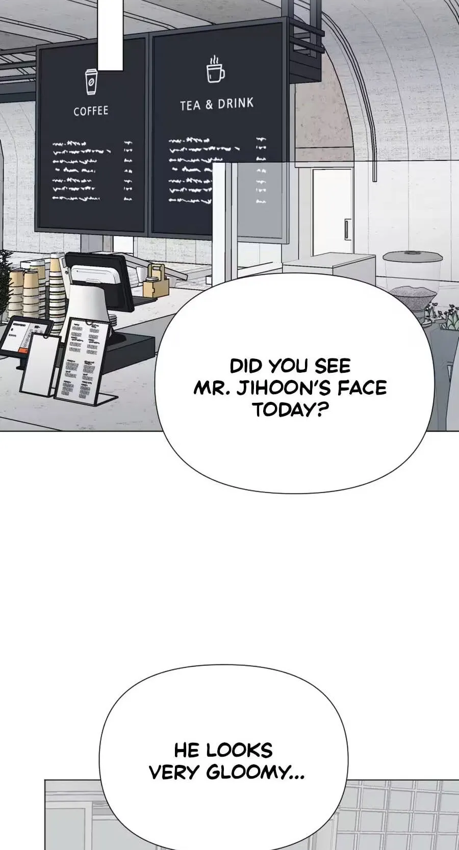 Zero Sense Chapter 33 page 9 - 