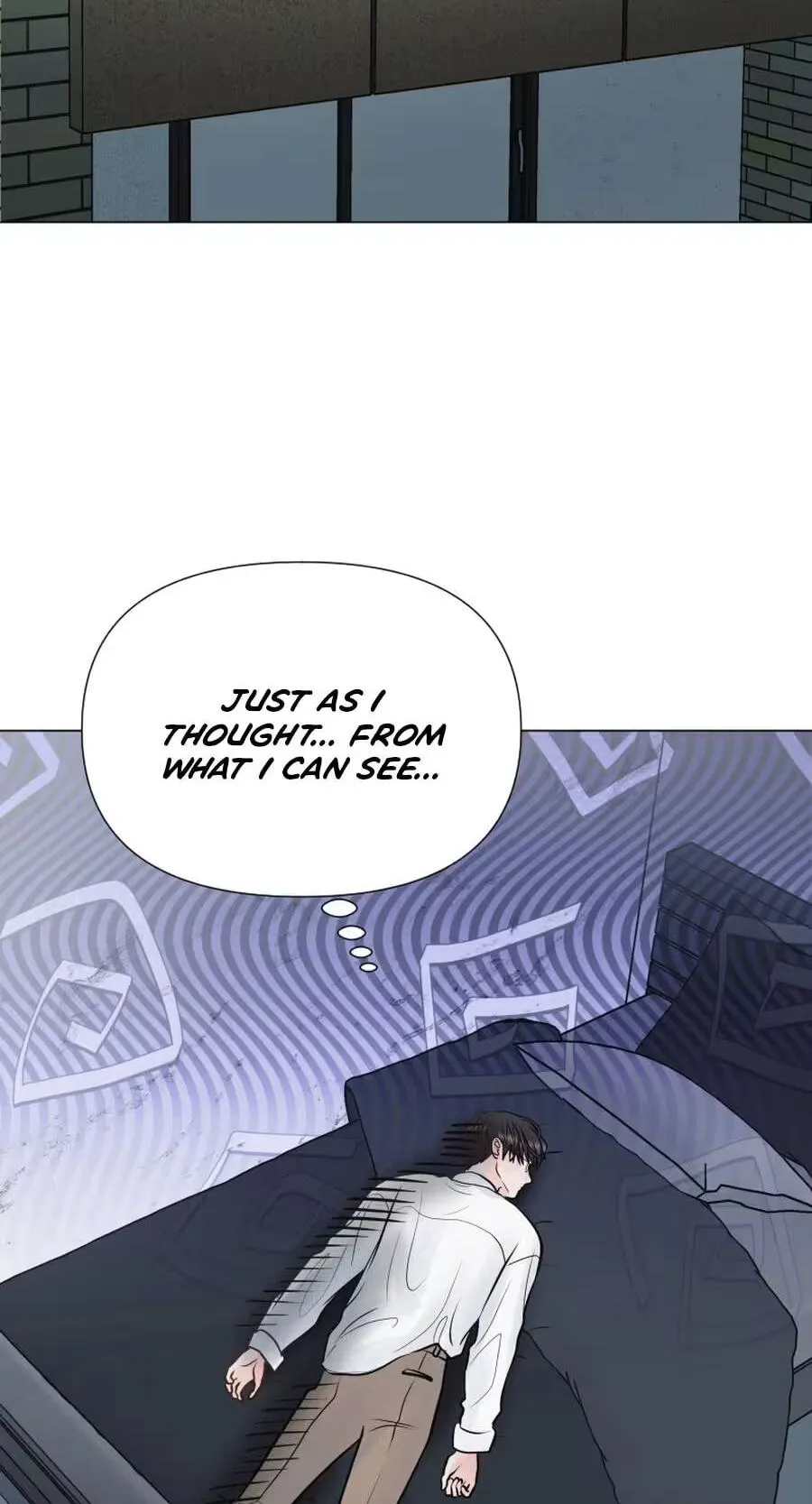 Zero Sense Chapter 33 page 84 - 