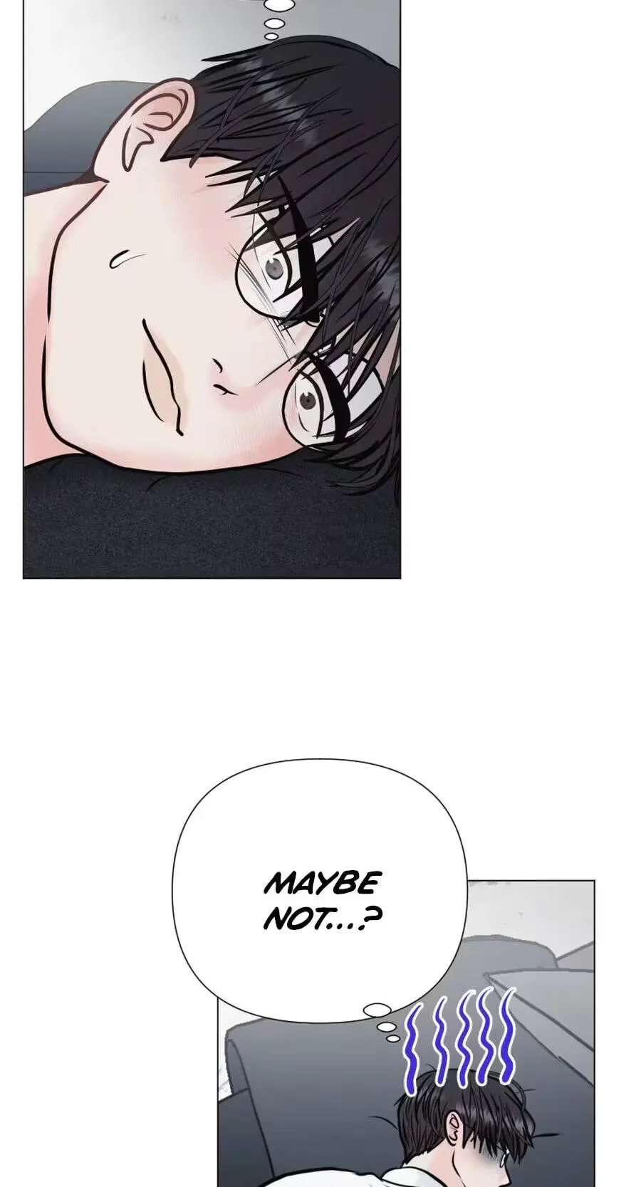 Zero Sense Chapter 33 page 86 - 