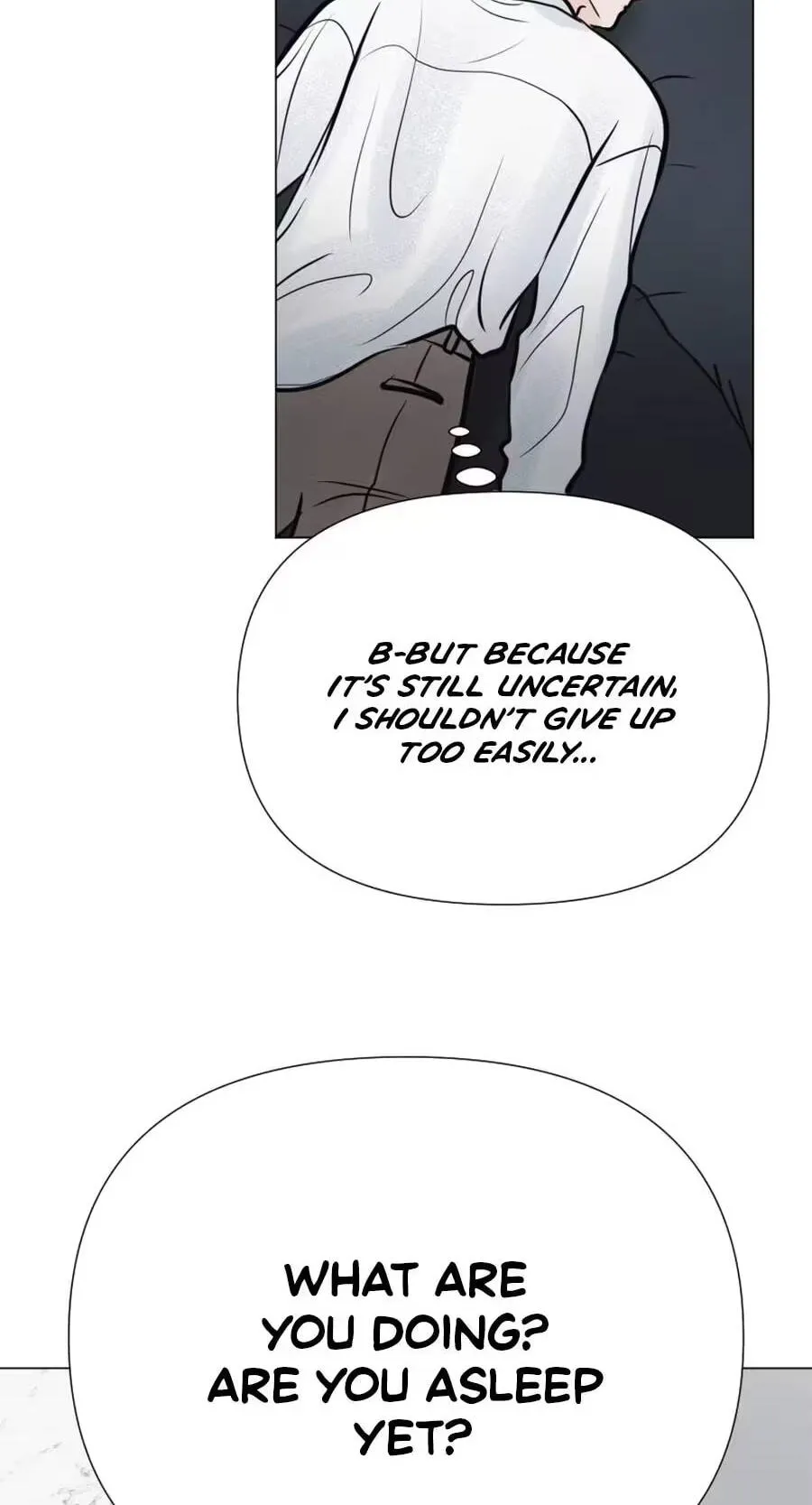 Zero Sense Chapter 33 page 87 - 