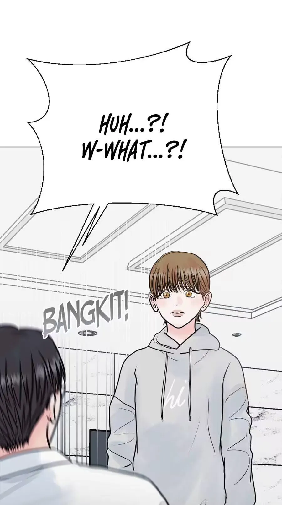 Zero Sense Chapter 33 page 89 - 