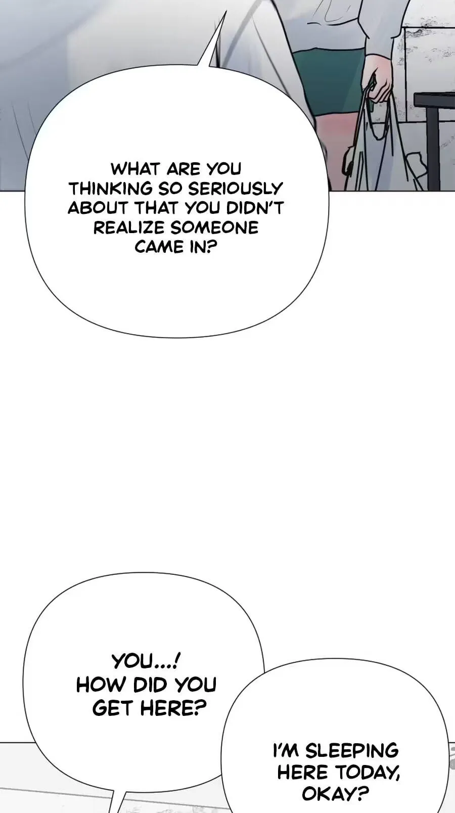 Zero Sense Chapter 33 page 90 - 