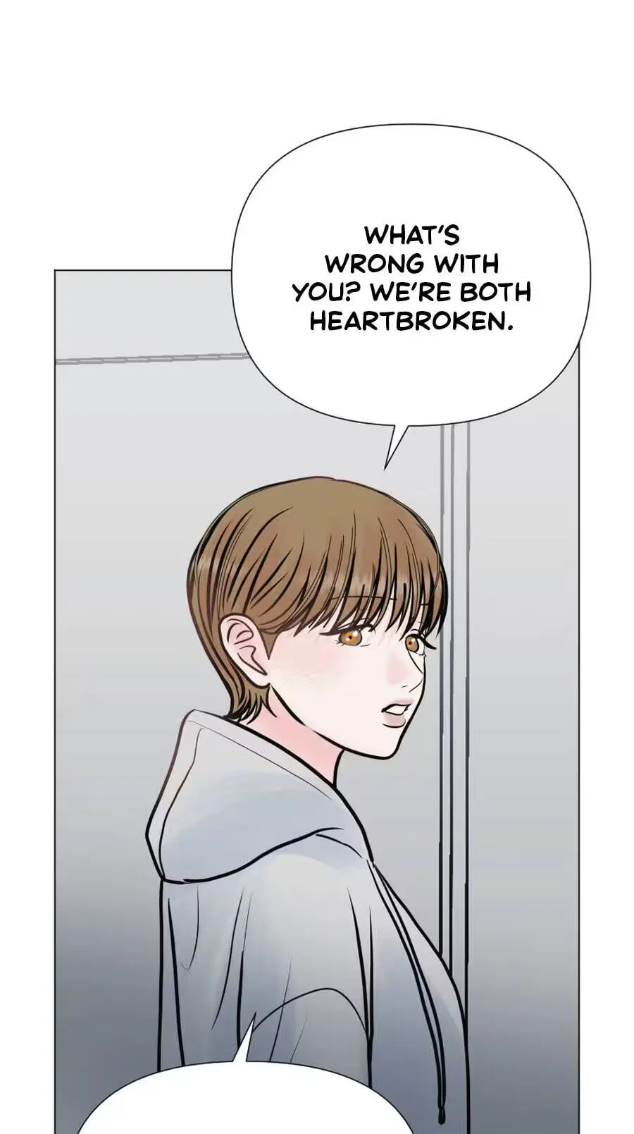 Zero Sense Chapter 33 page 92 - 