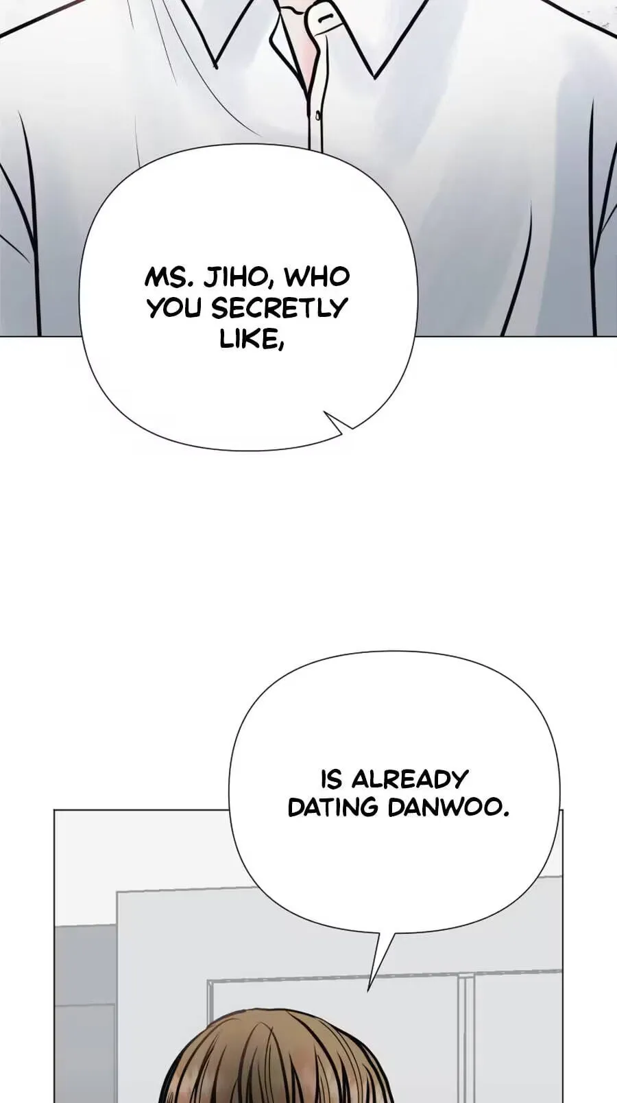 Zero Sense Chapter 33 page 94 - 