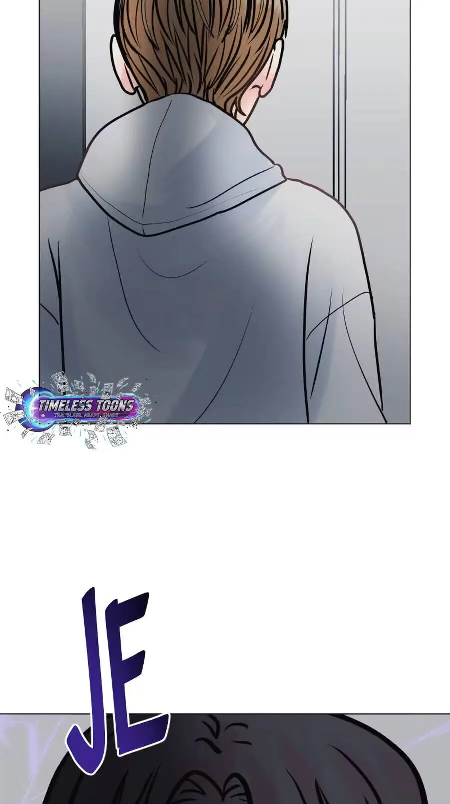 Zero Sense Chapter 33 page 95 - 