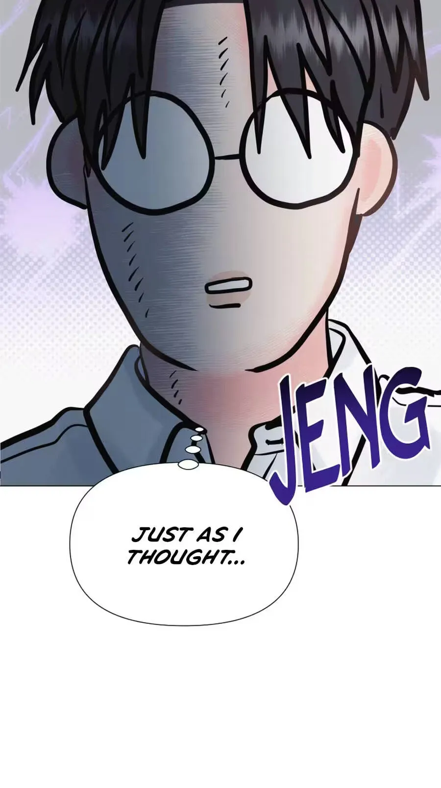 Zero Sense Chapter 33 page 96 - 