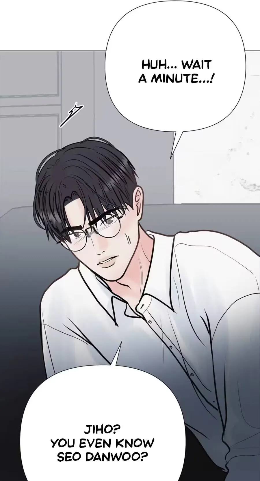 Zero Sense Chapter 33 page 98 - 