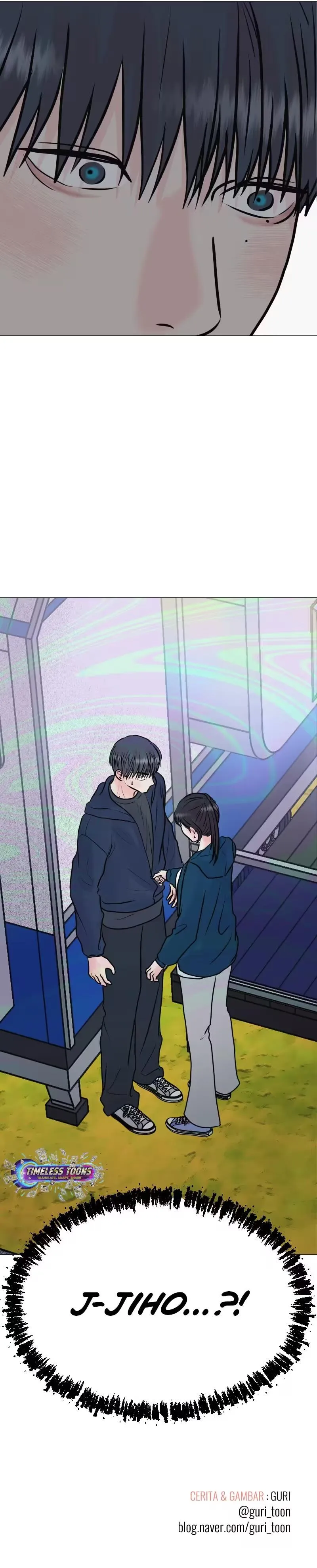 Zero Sense Chapter 38 page 12 - 