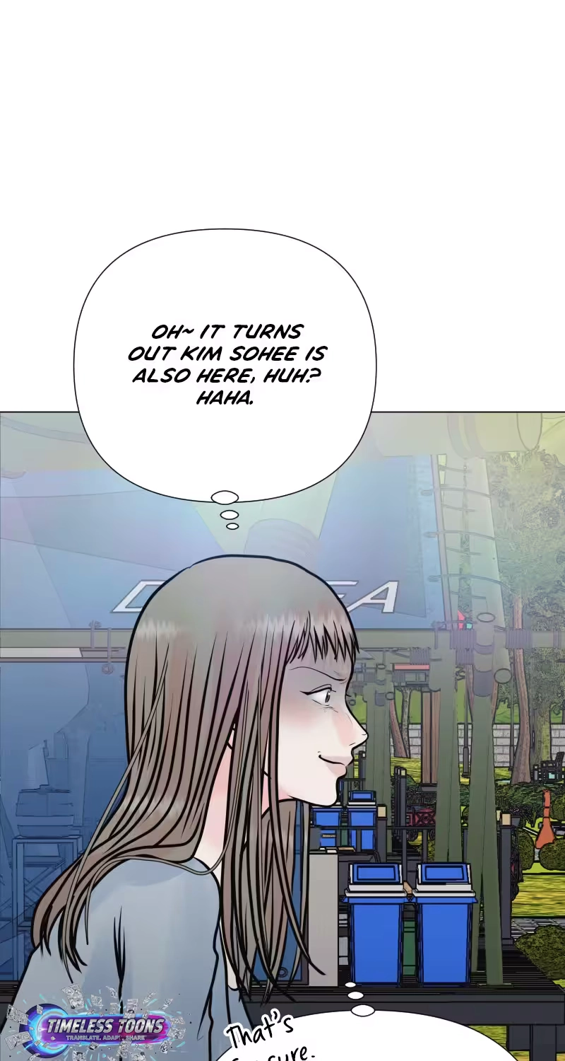 Zero Sense Chapter 39 page 101 - 