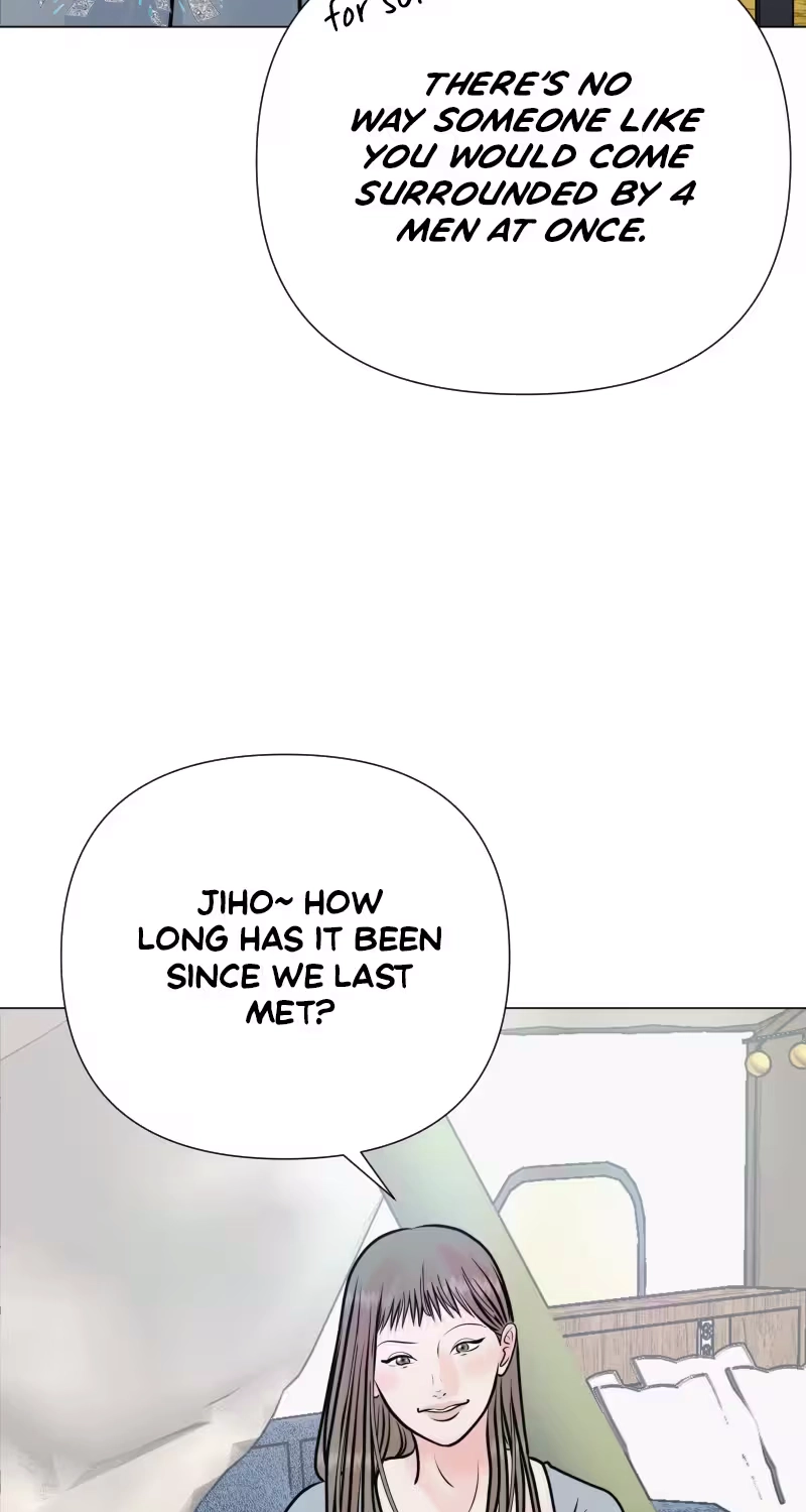 Zero Sense Chapter 39 page 102 - 