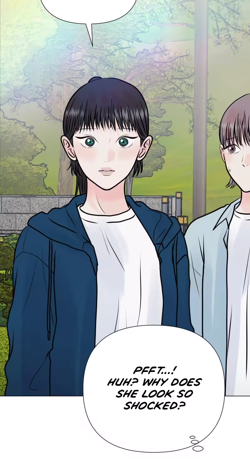 Zero Sense Chapter 39 page 104 - 