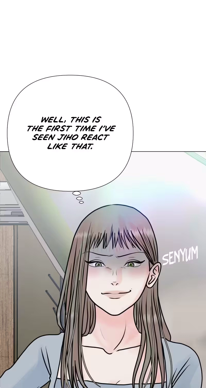 Zero Sense Chapter 39 page 105 - 