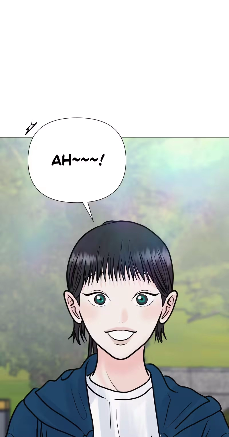 Zero Sense Chapter 39 page 110 - 
