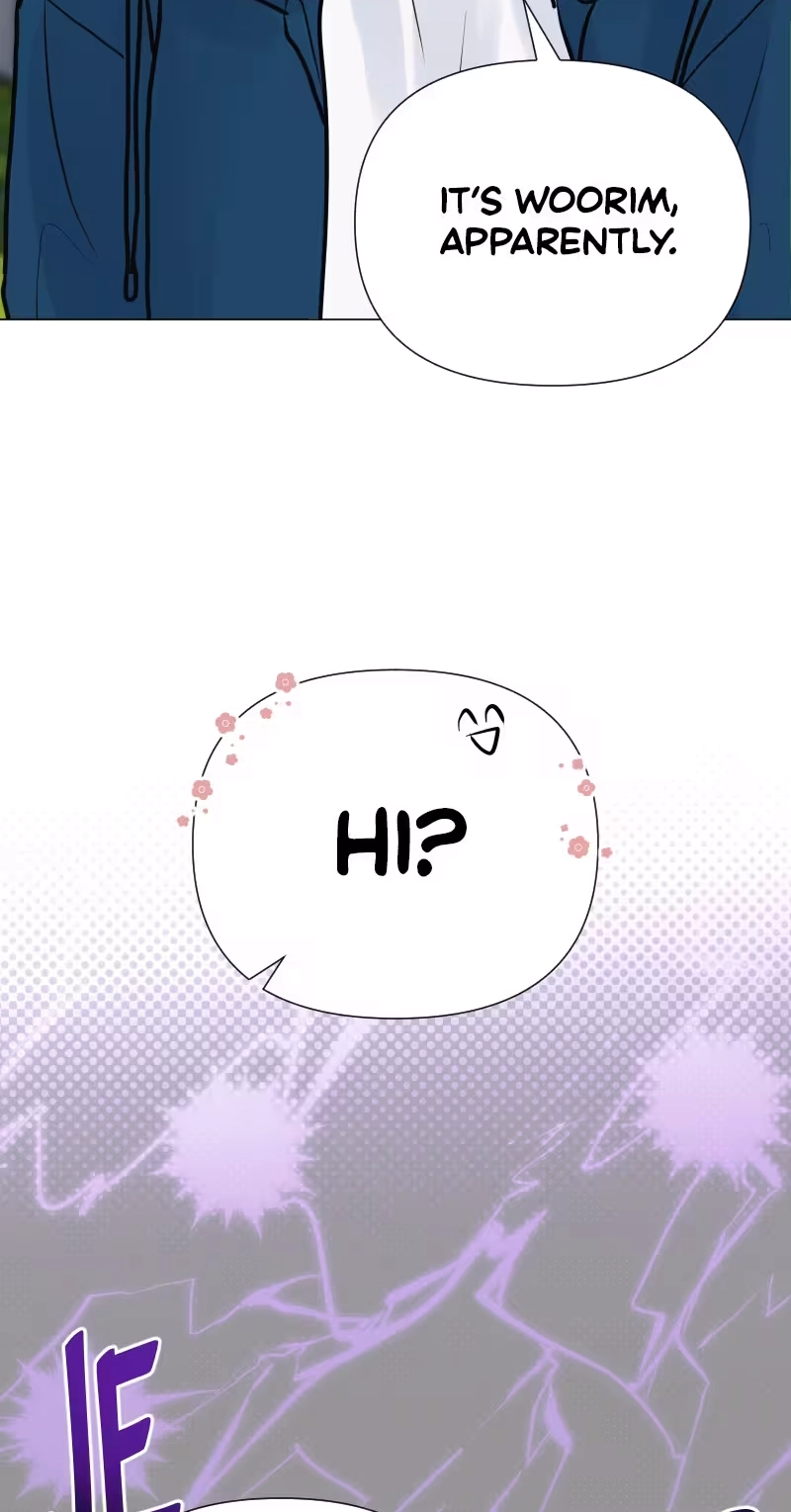 Zero Sense Chapter 39 page 111 - 