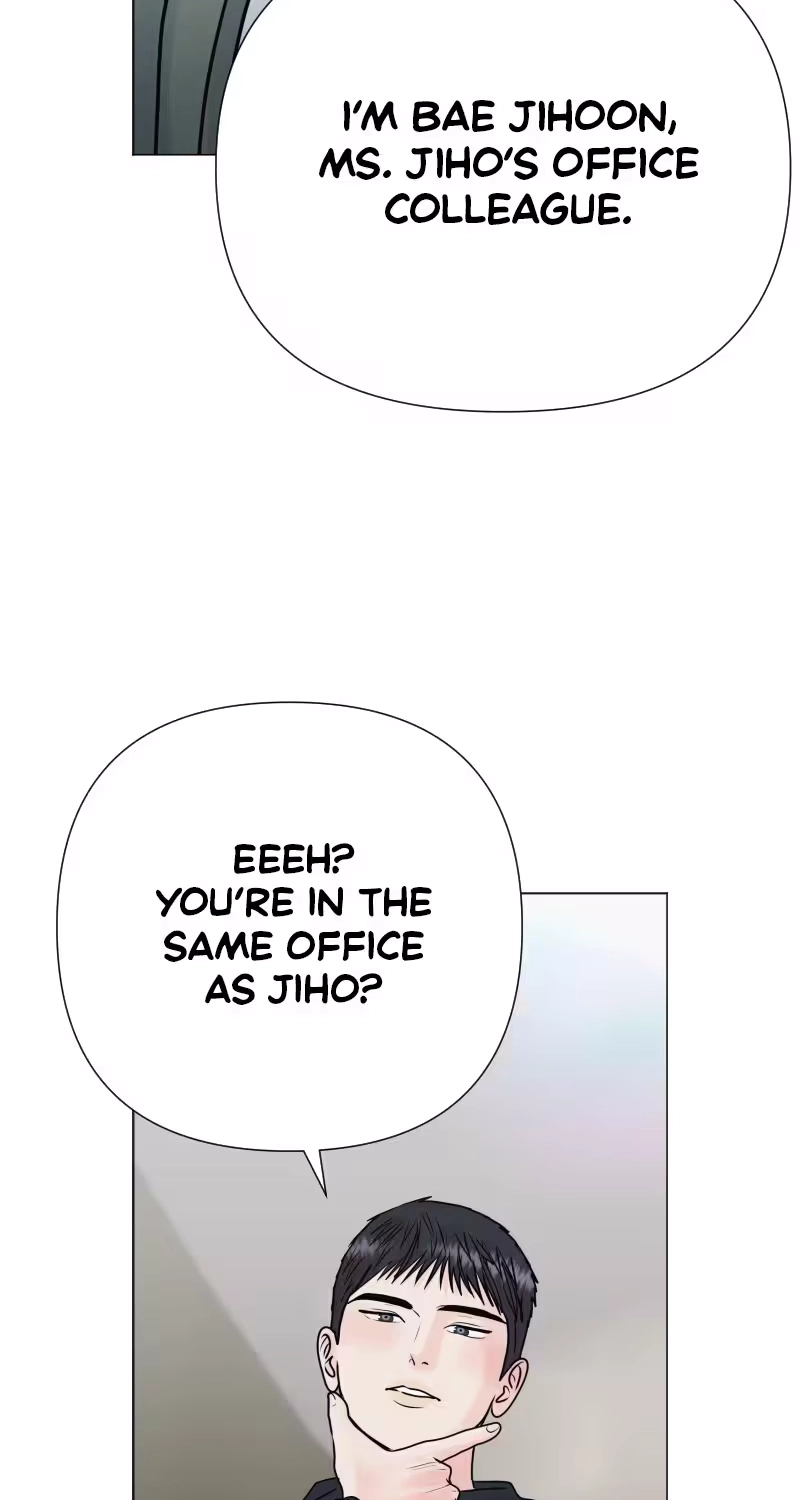 Zero Sense Chapter 39 page 14 - 
