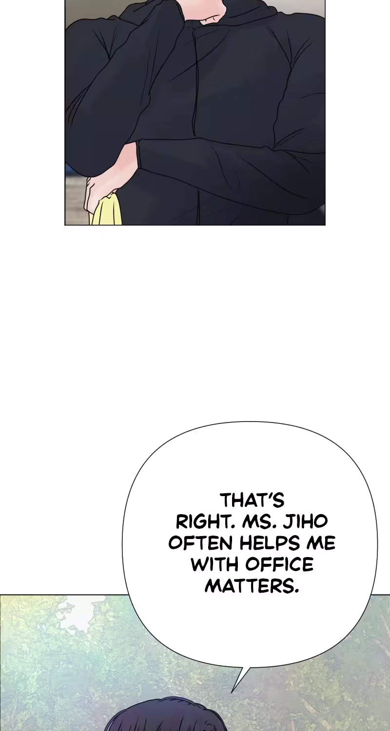 Zero Sense Chapter 39 page 15 - 