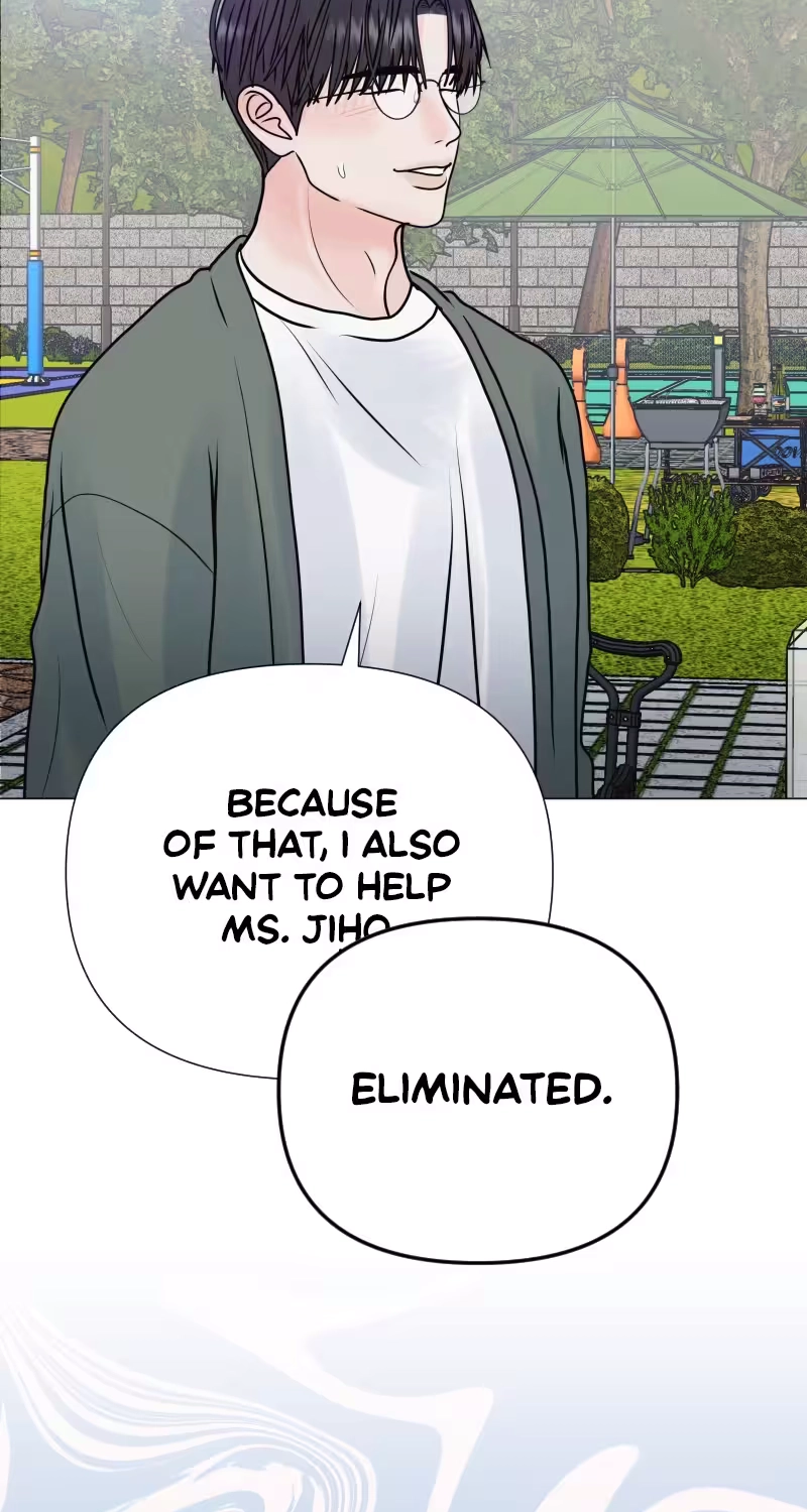 Zero Sense Chapter 39 page 16 - 